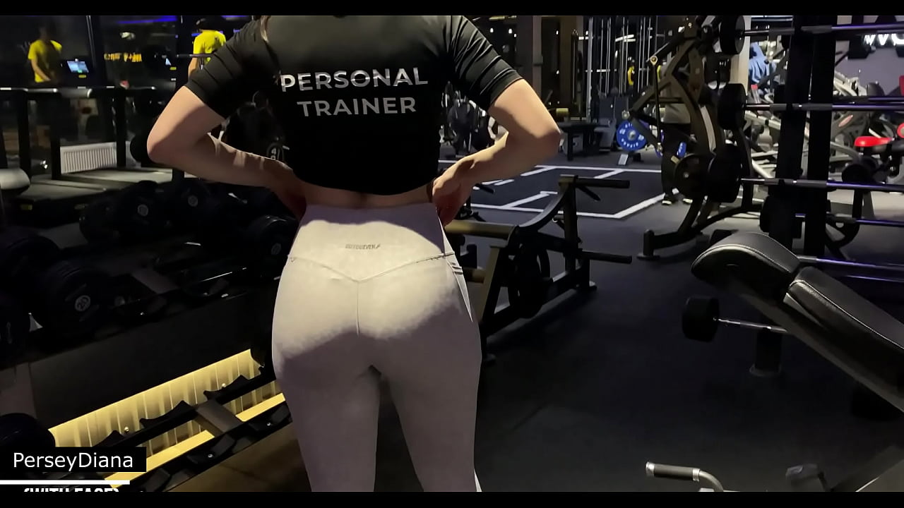 Workout Porn
