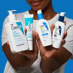 Cerave SA Body Wash Image