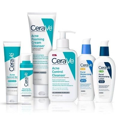 How Does CeraVe Acne Body Wash Work?