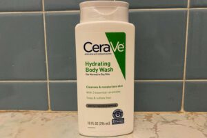 CeraVe Body Wash: The Skin Secret You Need to Know