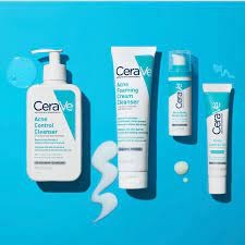 How Long Does CeraVe Acne Body Wash Take to Work?